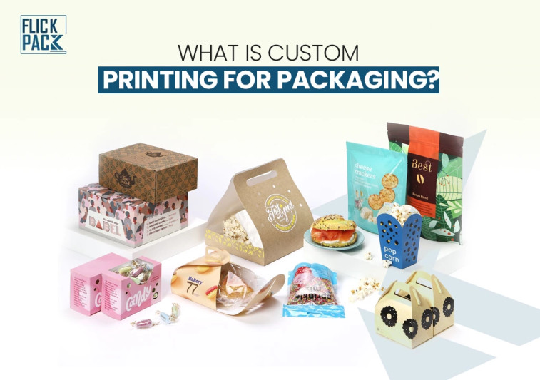 Types of Packaging Printing | Pros and Cons