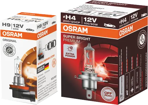 Automotive & Hardware Packaging