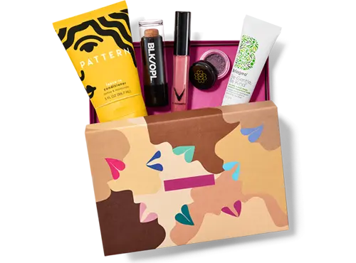 Beauty & Cosmetics Packaging