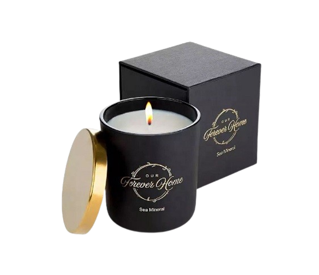 Custom Candle Boxes