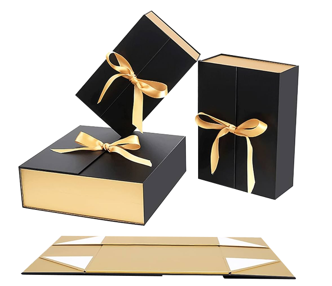 Custom Decor Boxes