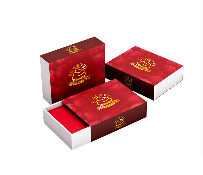 Custom Sleeve Boxes