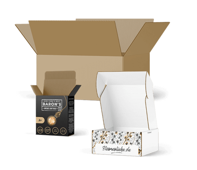 Shipping And Delivery