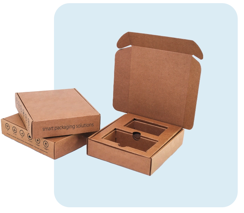 Custom Cardboard Boxes