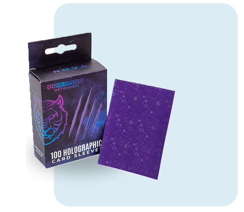 Custom Holographic Boxes