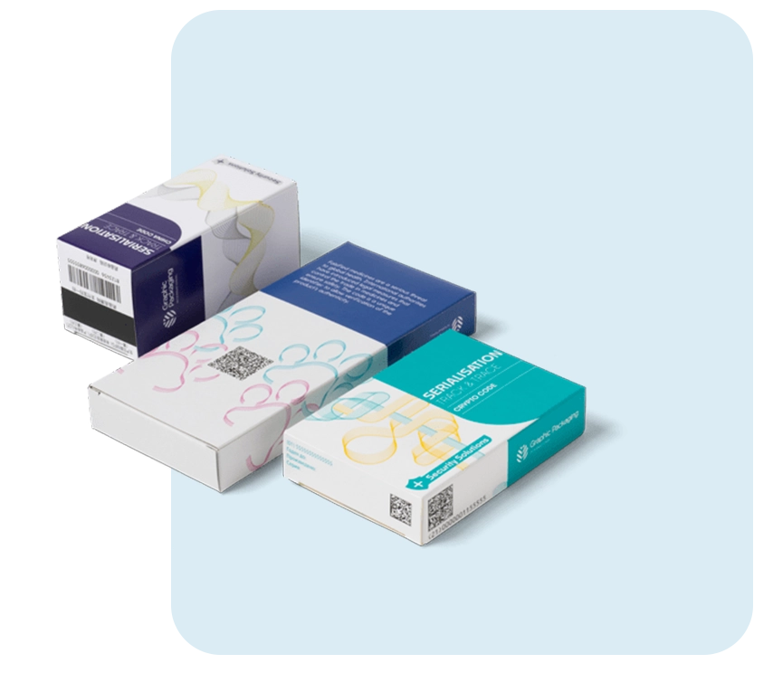 Custom Medicine Boxes