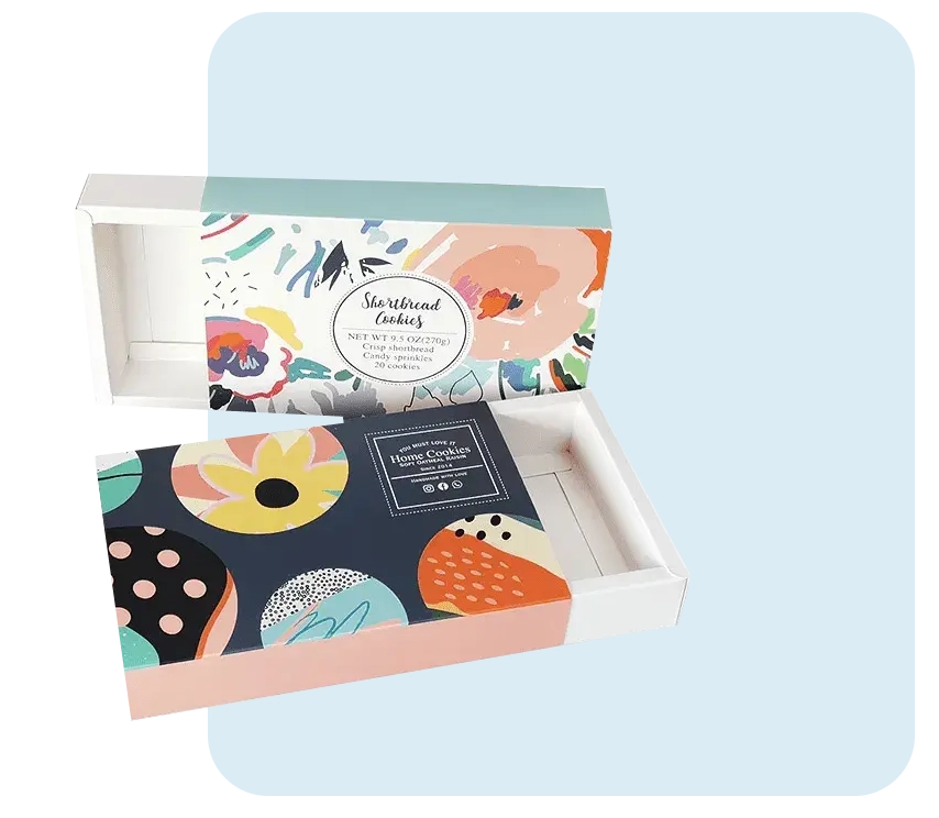 Custom Sleeve Boxes