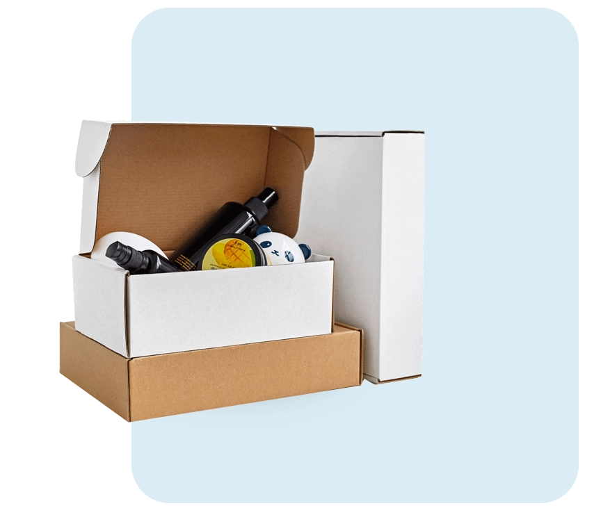 Shipping And Delivery