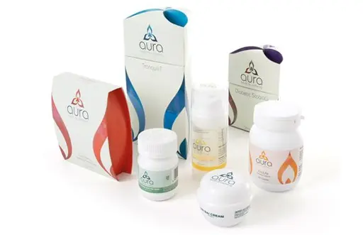 Healthcare & Pharma Packaging