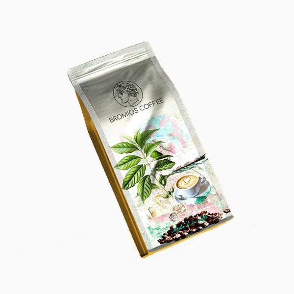 5 Gallon Mylar Bags