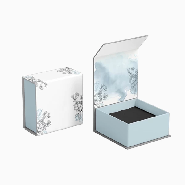 Altimeter Boxes