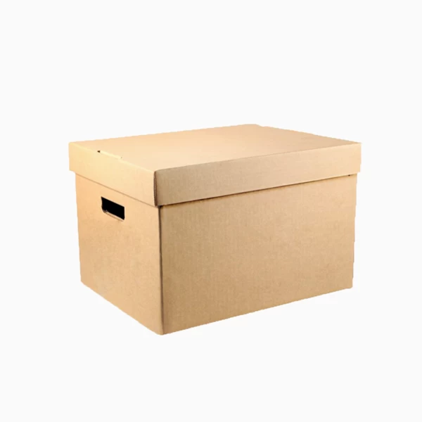 Custom Archive Boxes