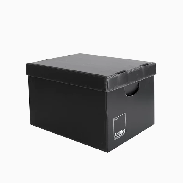 Custom Archive Boxes