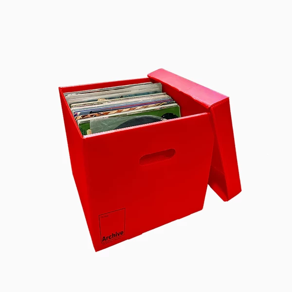 Custom Archive Boxes