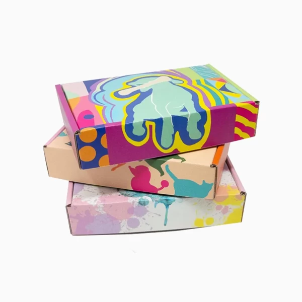 Art Subscription Boxes