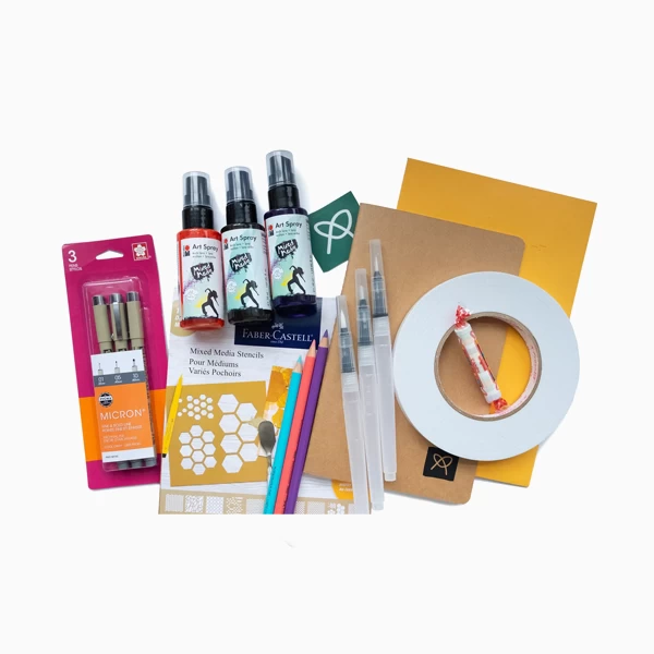 Art Subscription Boxes