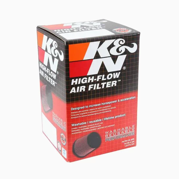 Custom Auto Air Spring Packaging Boxes