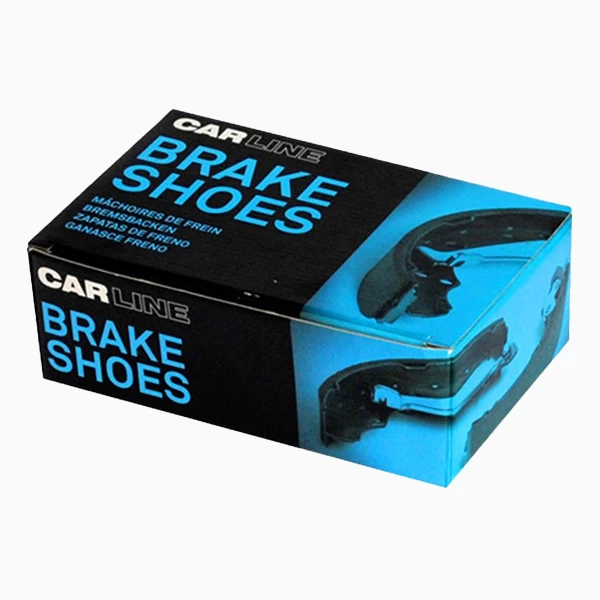 Auto Component Packaging Boxes