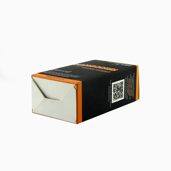 custom auto lock boxes