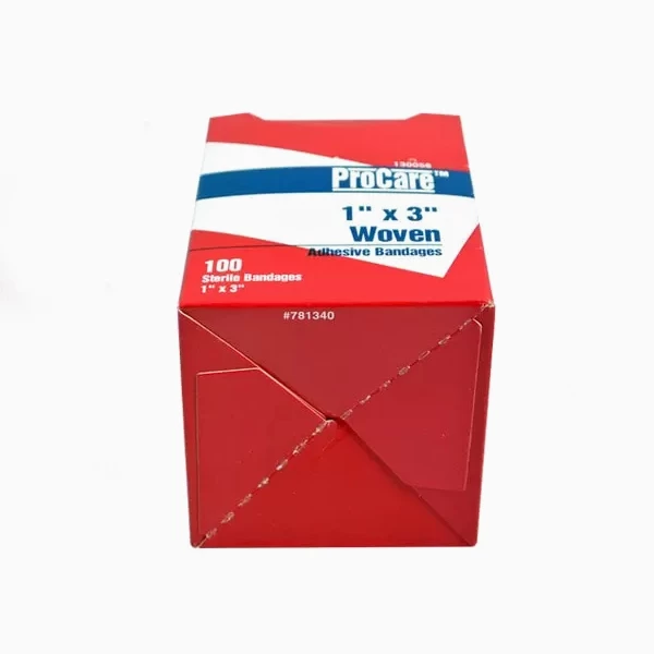custom auto lock boxes
