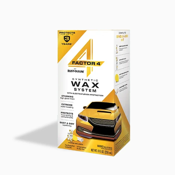 Automobile Tuck End Boxes