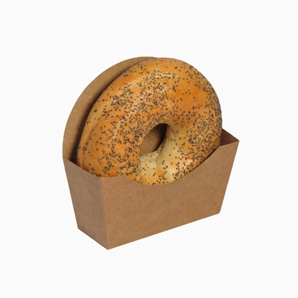 Custom Bagel Boxes