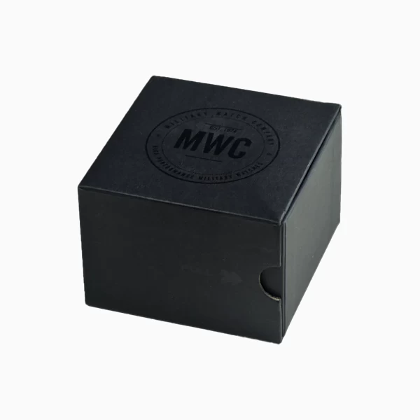 Barometer Boxes
