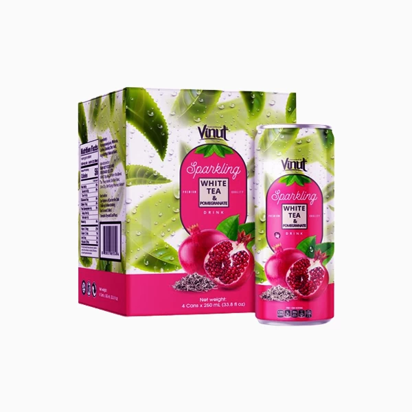 Beverage Drink Box