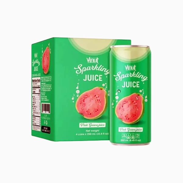 Beverage Drink Box