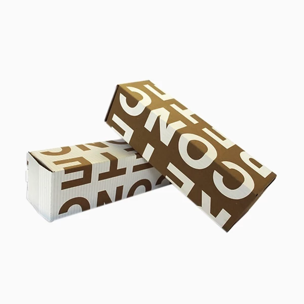Beverage Seal End Boxes