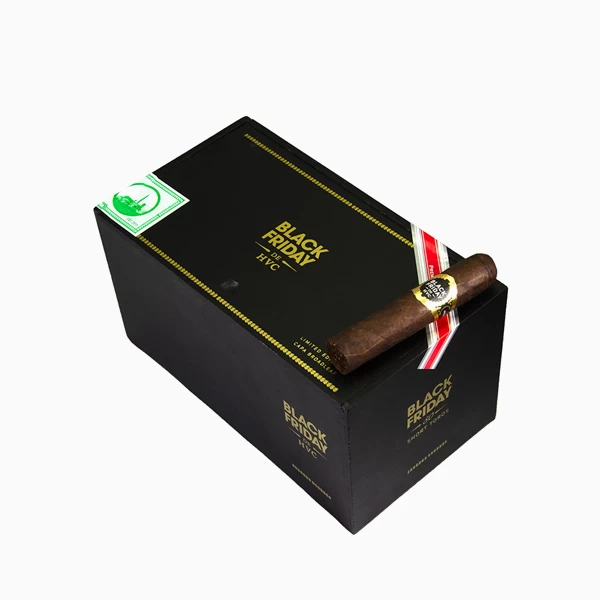 Black Friday Boxes