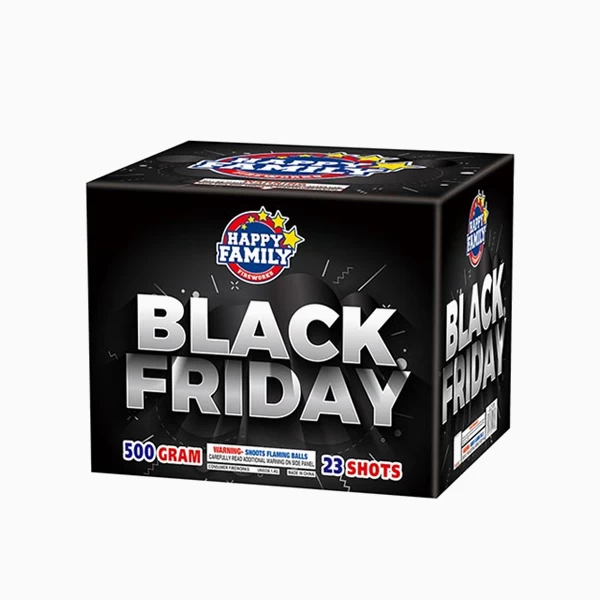 Black Friday Boxes