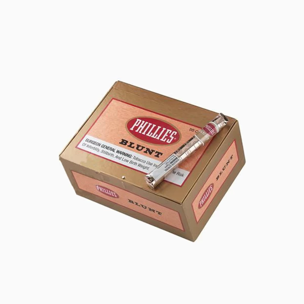 Blunt Box