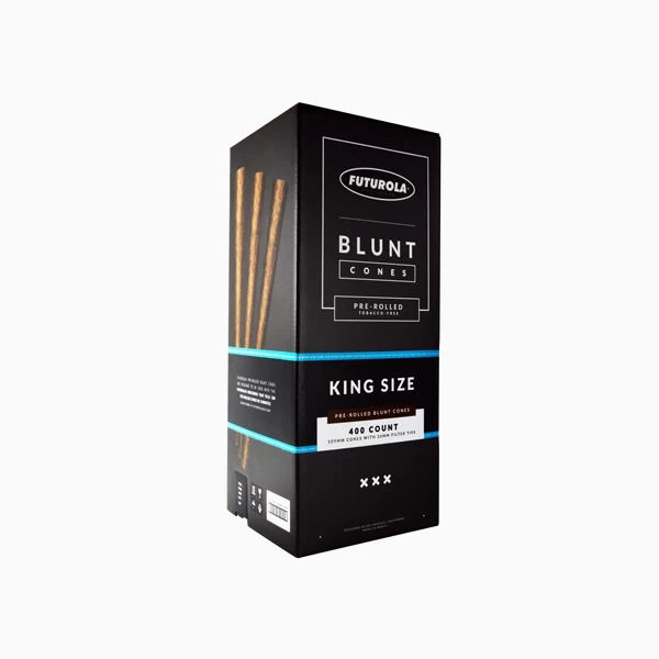 Blunt Box