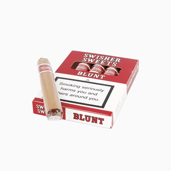 Blunt Box