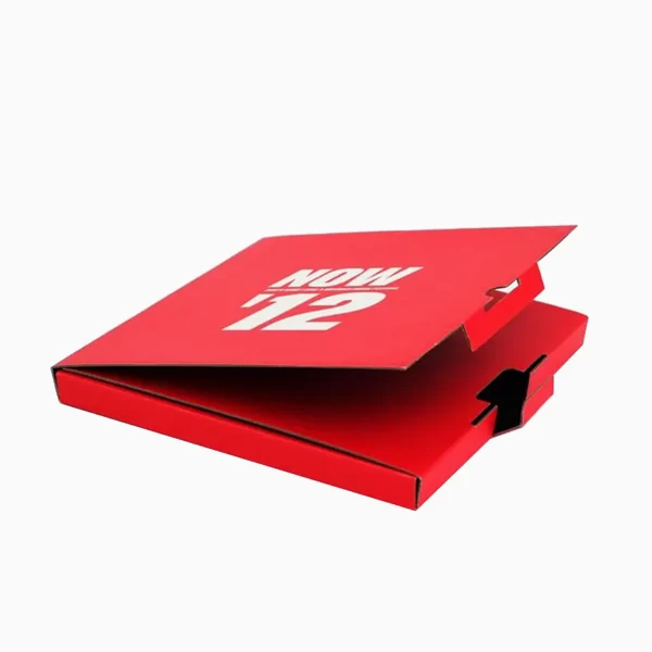 Custom Book Boxes