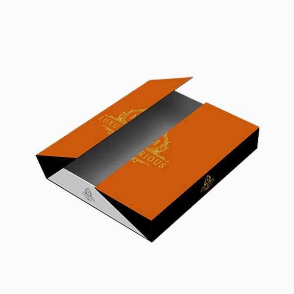 Custom Book Boxes