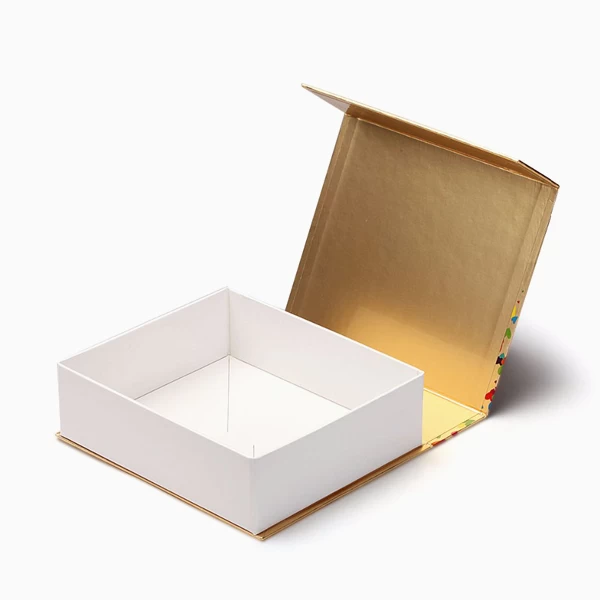 Book Mailer Boxes