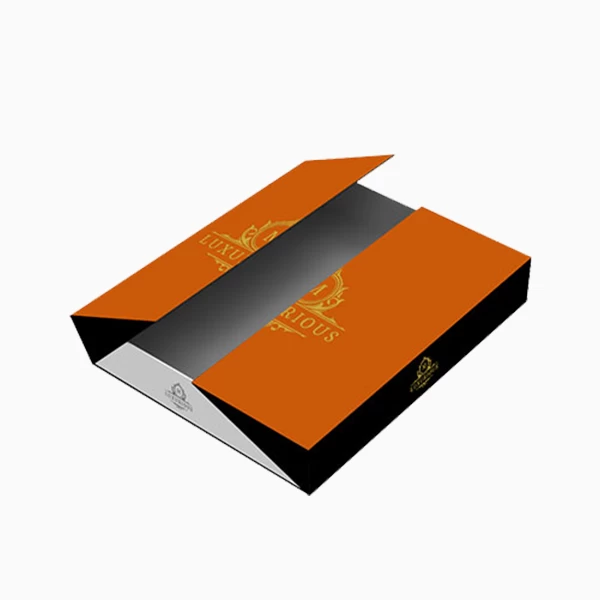 Book Mailer Boxes