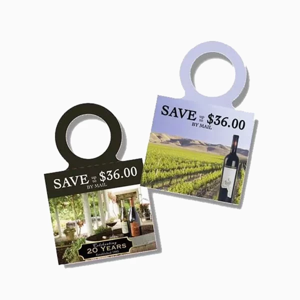 Custom Bottle Neckers