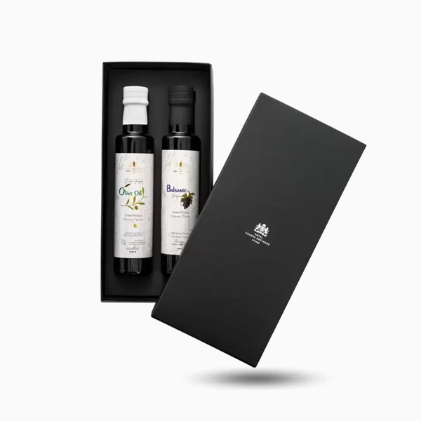 Bottle Product Inserts