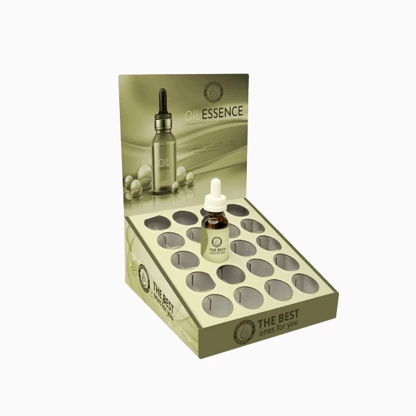 Bottle Product Inserts