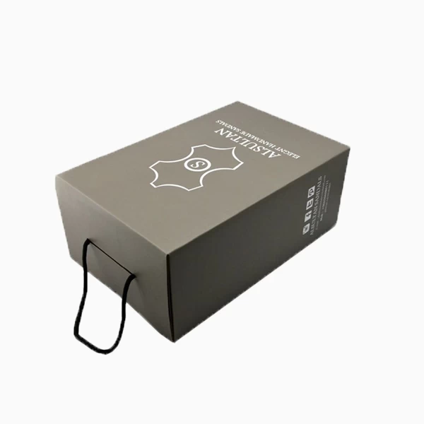 Custom Branded Boxes
