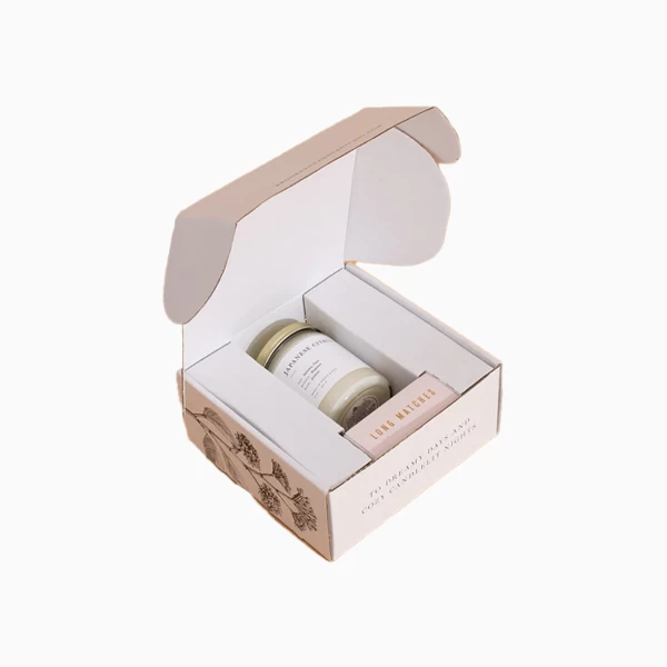 Candle Subscription Boxes