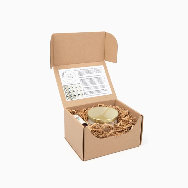 Candle Subscription Boxes