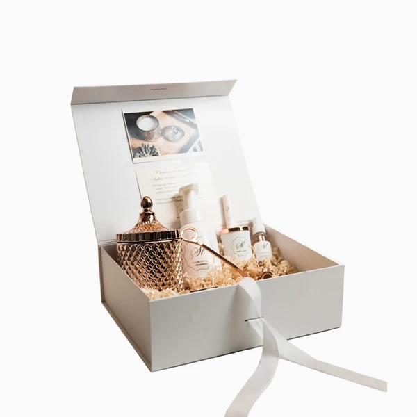 Candle Subscription Boxes