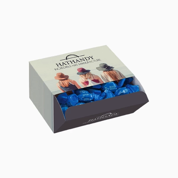 Custom Candy Display Boxes