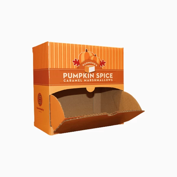 Custom Candy Display Boxes