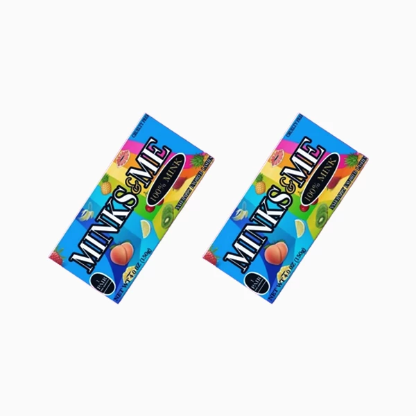 Candy Lash Packaging