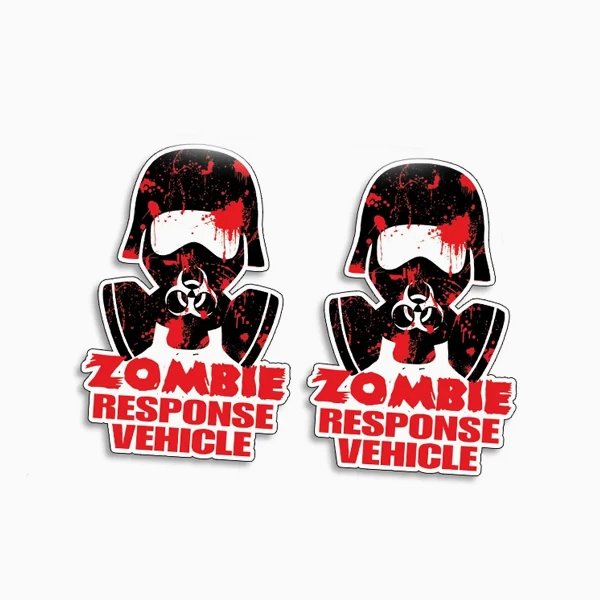 Car Stickers Header Card